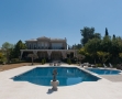Luxurious Villa for sale in Savyon in Israel.
